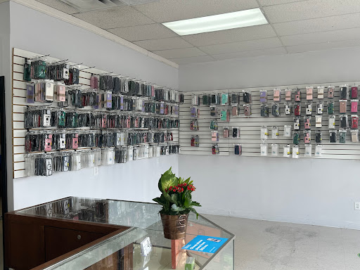 Windsor Wireless - Visual