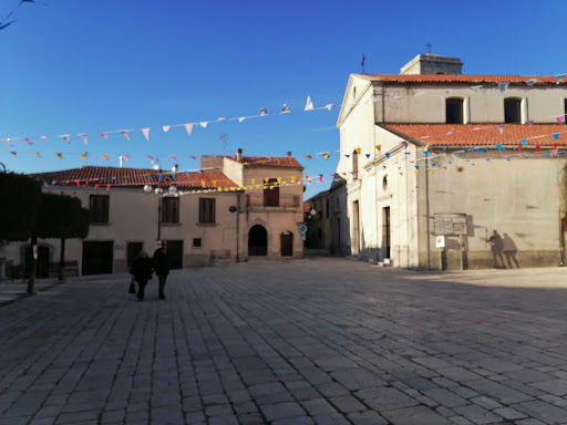 City of Montemarano Gallery - Italy