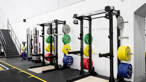 Gym Nation | London Bridge Gallery - United Kingdom