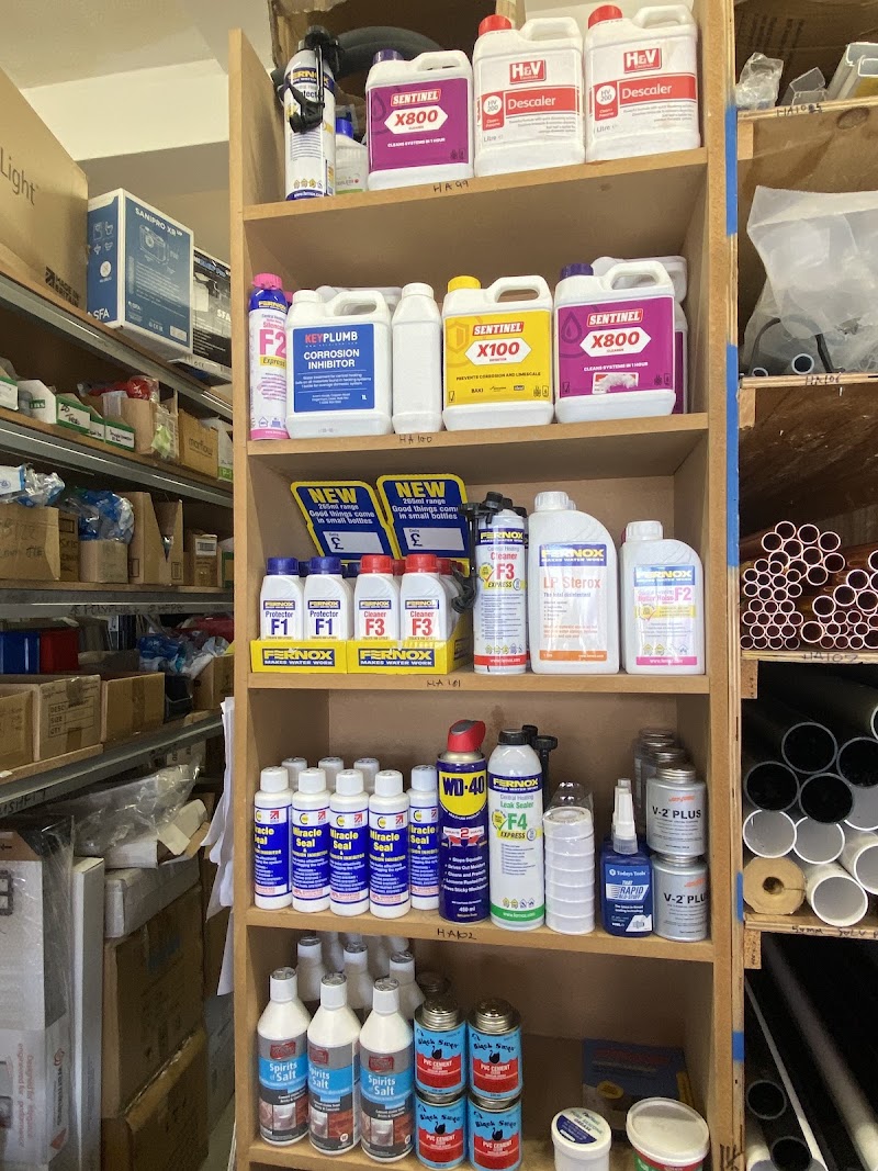 Local Plumbing & Heating Supplies Ltd photo 2