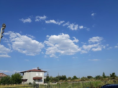 Hacı Tevfik Karabayır Parkı