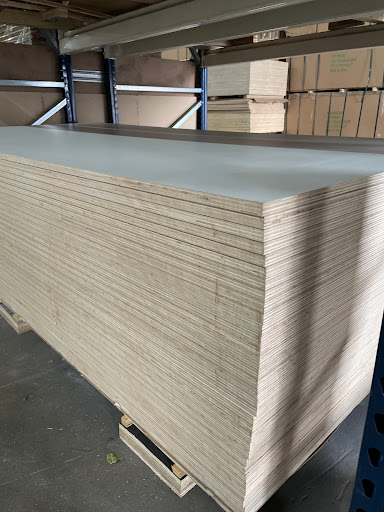 Lumber Zone - Visual