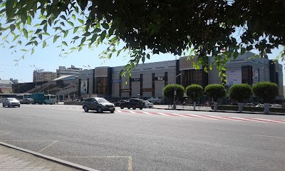 Photos of TSUM