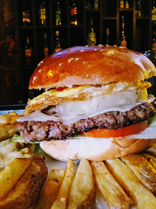 WARMI BAR TARAPOTO 3