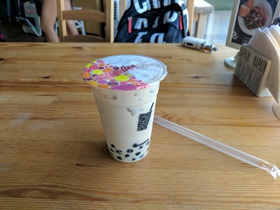 Photos of The Hub Coffee And Juice Bar