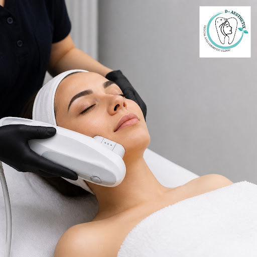 Turn back the clock without surgery with advanced HIFU skin tightening at D-Aesthetix in Trinagar… post image