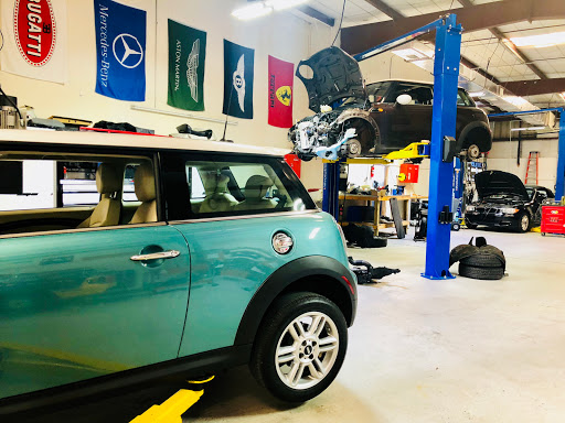 Elite Motor Works of Sarasota - Thumbnail