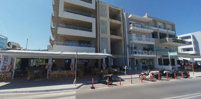 Lissus Restaurant - Ρέθυμνο