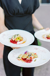 Photo n°2 de Montrognon Traiteur à Cournon-d'Auvergne (Traiteur)