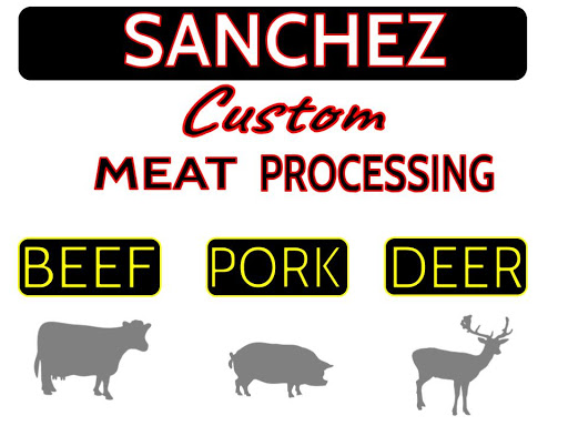 Sanchez Meat Processing - Visual