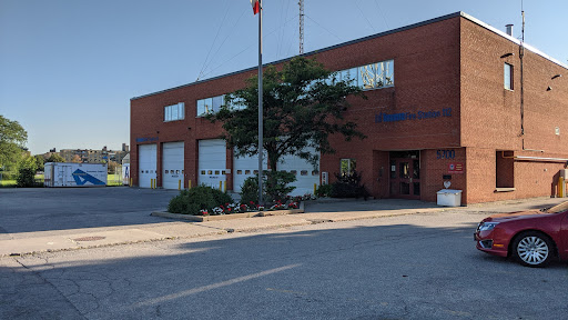 Toronto Fire Station 112 - Thumbnail