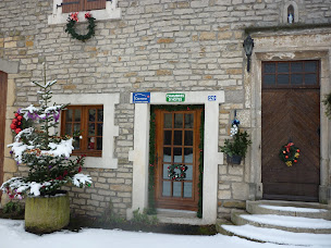 Photo n°7 de Chez Marie-Jo à Aingeville (Chambre d'hôtes)