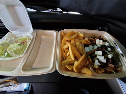 Pizza Amigo Schweinsberg - Thumbnail