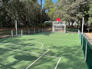 Photo n°12 de Centre Temps Jeunes - La Touraine à Longeville-sur-Mer (Camp de vacances pour enfants)