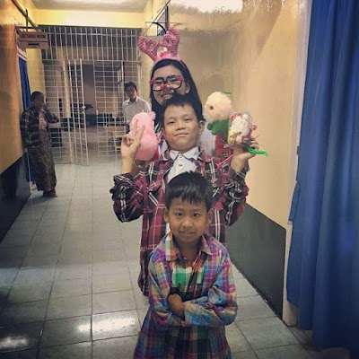 Photos of Children's Hospital