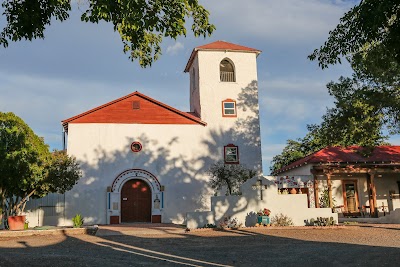 Saint Francis de Sales Church Historic Site