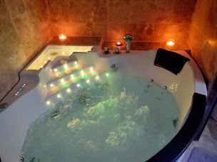 Photo n°77 de Chez Aurélia : Chambres & Table d'hôtes à La Couture-Boussey (Chambre d'hôtes)