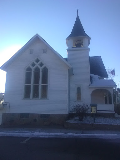 Pine River United Methodist - Thumbnail
