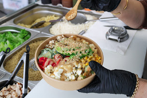 Photo n°1 de POKE BAR à Mont-de-Marsan (Restaurant hawaïen)