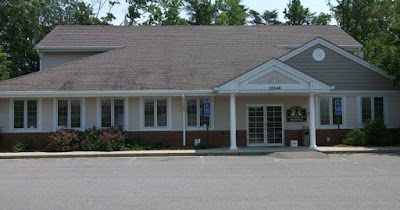 Breton Veterinary Hospital