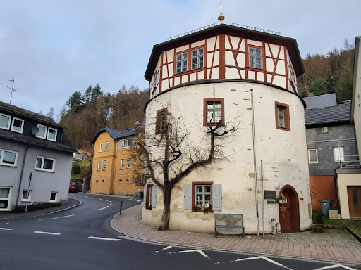 Marienkapelle Ludwigsstadt - Thumbnail