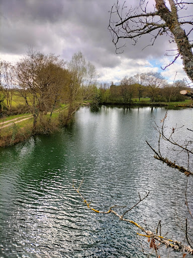 Photo de Lac de cinq mars
