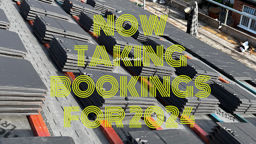 GM Roofing Services - Thumbnail