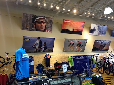 Photos of Bicycle Village