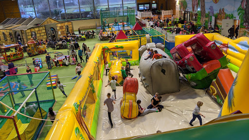 Kartbahn Adelberg Gallery - Germany