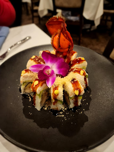 ichiro asian bistro & wine bar - Thumbnail