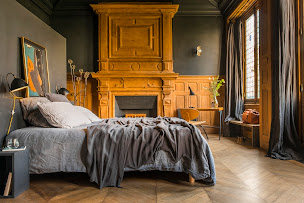 Photo n°17 de LE SECRET chambre d'hôte ile de ré à Saint-Martin-de-Ré (Chambre d'hôtes)