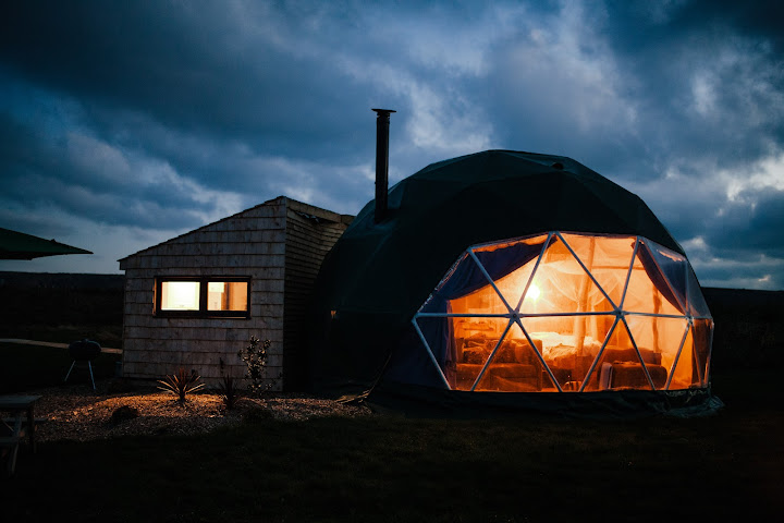 Tom's Eco Lodge by null