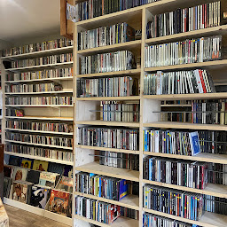 Photo n°1 de La Casa De Vinyl à Liévin (Magasin de disques)