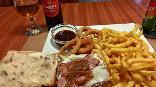 9k de valls- Pizzeria-hamburgueseria-brasa-arroces Gallery - Spain