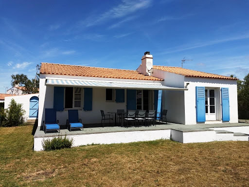 Photo de Rêve en l'île. Location maison avec Spa privatif intérieur et Piscine chauffée à Barbâtre (85630)