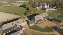 Logis de Martigné à Avessé