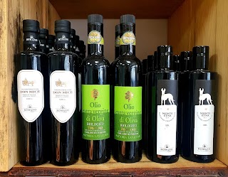 Gusto The Italian for Taste Ltd