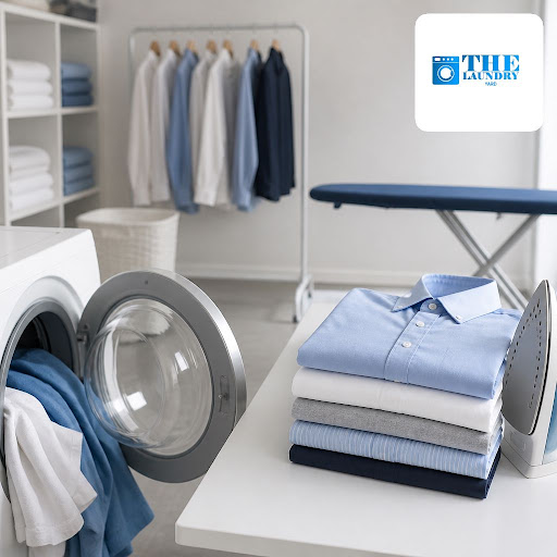 Tired of juggling washing, drying, ironing and folding at home? At The Laundry Yard in Kakadeo, K… post image