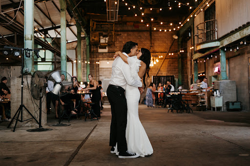 Kinsey Events Warehouse