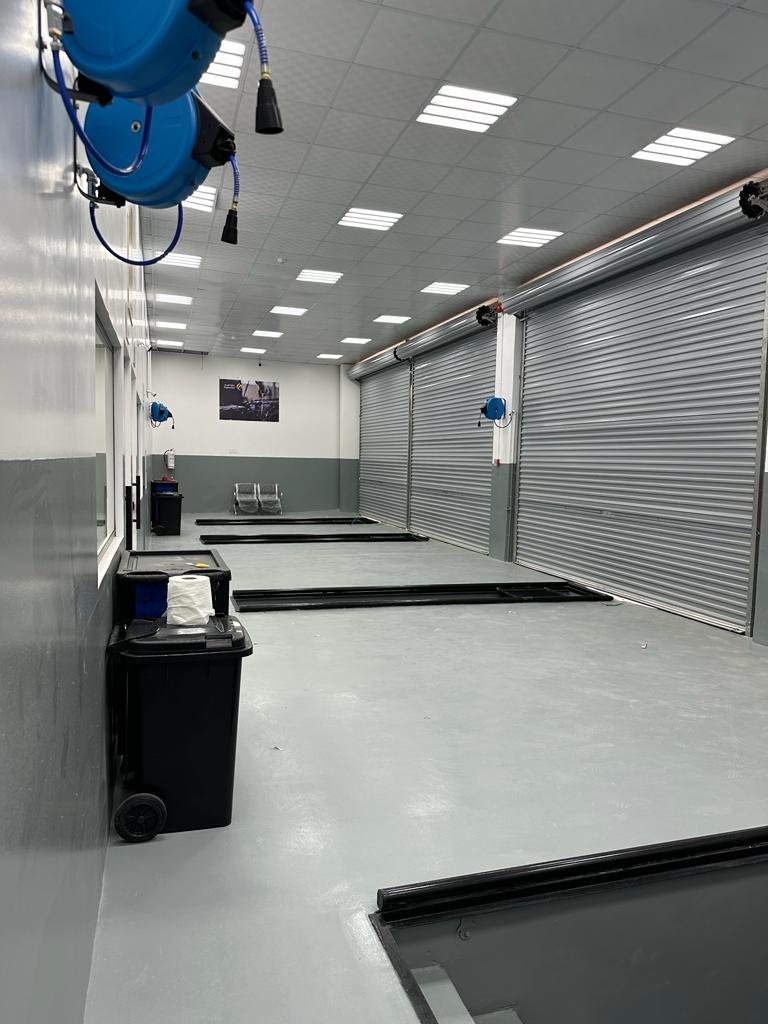 رعاية المحرك - صورة 3