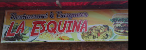 La Esquina - Restaurant & Burgers 1