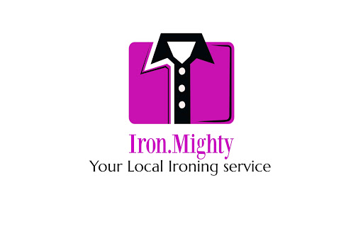 Ironmighty - Visual