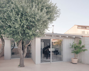 Photo n°6 de Atelier Ose Architecture - Architecte à La Roche-sur-Yon, Vendée à La Roche-sur-Yon (Constructeur de maisons modulaires)