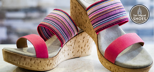 San Miguel Shoes HRM - Thumbnail