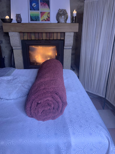 Bruno Patout Massages Énergétiques - Thumbnail