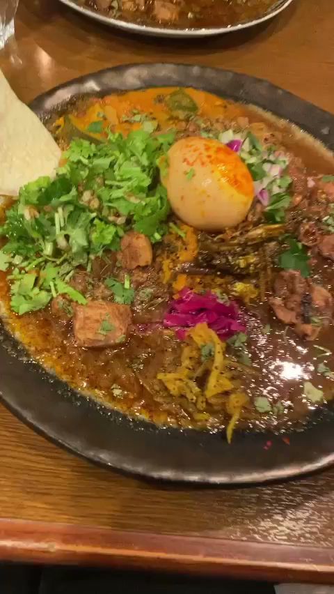 spicemobb【カレーとアテと酒】