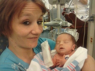 Photos of AnMed Health Women's and Children's Hospital