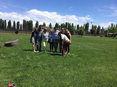 Photos of Peter Wine Tours