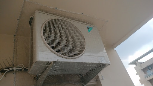Bird net offer half price
