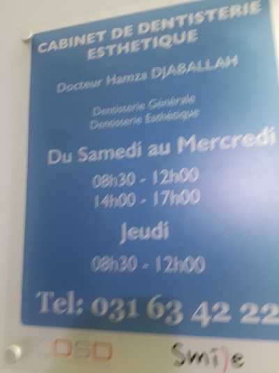 dentist